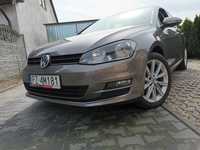 Volkswagen Golf Golf VII 1,6TDI 110KM