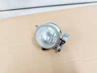 FORD KUGA MK1 HALOGEN LEWY LAMPA PRZECIWMGIELNA LEWA PRZEDNIA 3M51-15K202-BA