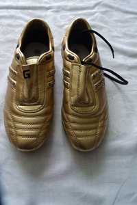Wiosenne złote buty GRACELAND 39