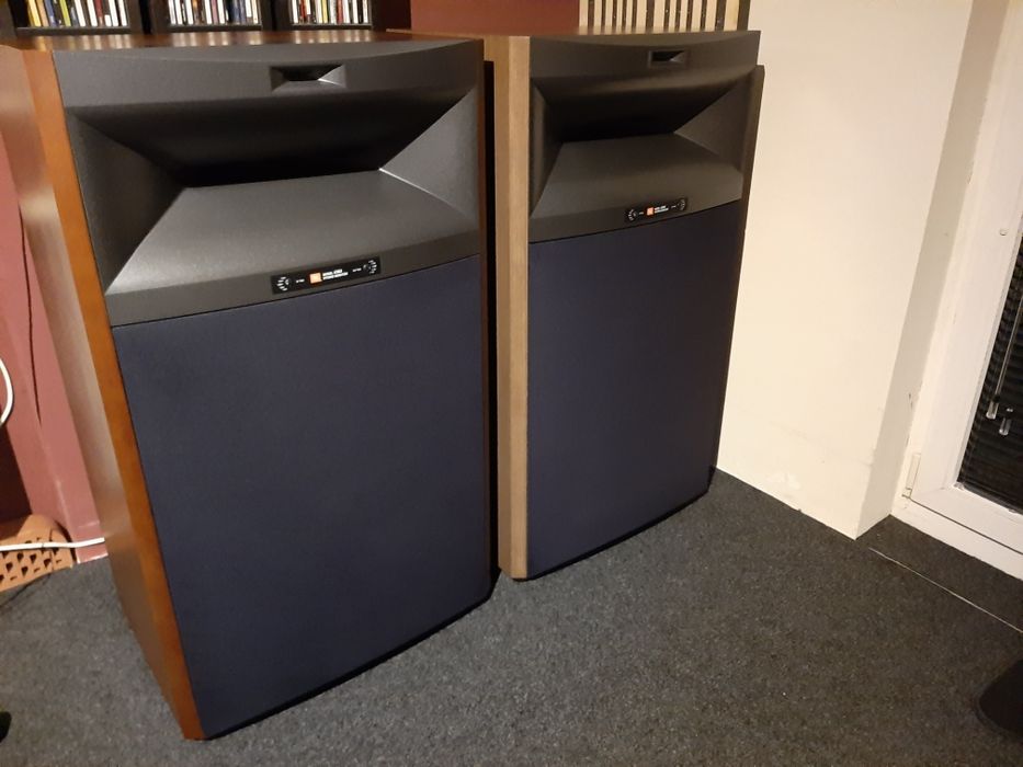 Kolumny głośnikowe  JBL 4365
