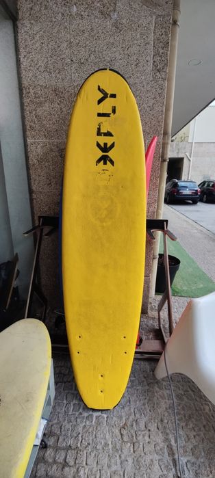 Deeply 7.0 softboard