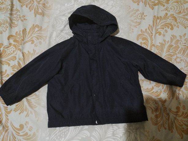 Куртка курточка демисезонная на 2 года 92-98 размер