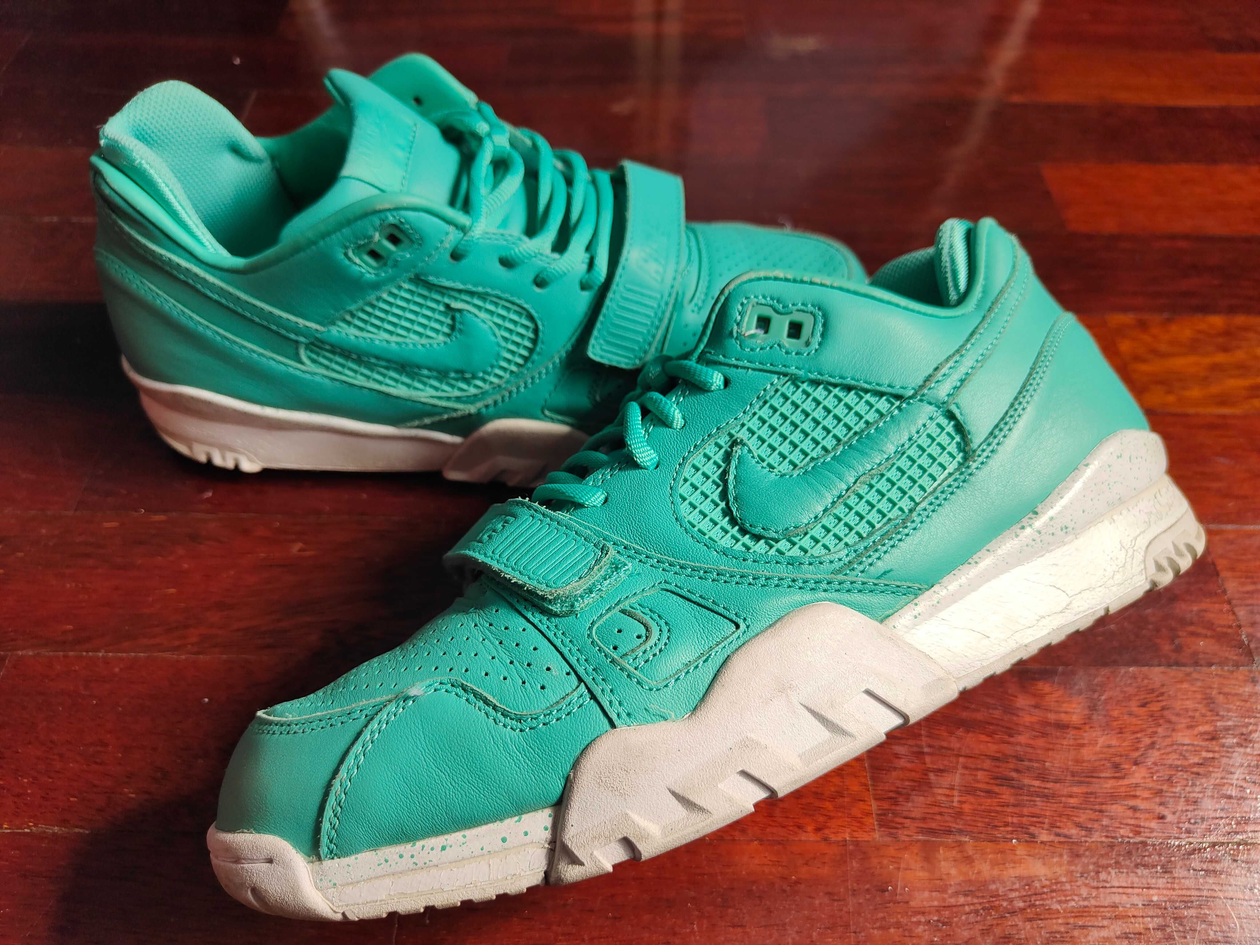 Nike Air Trainer 2 PRM QS 45 11