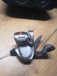 Manetka Shimano  Deore LX Lewa SL M580