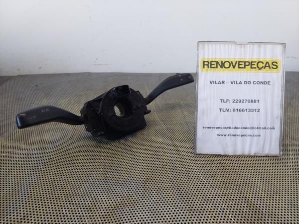 Conjunto / manetes de luzes e limpa vidros VOLKSWAGEN Polo (9N)