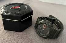Zegarek męski Casio G-Shock GD-100MS-3ER