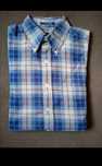 Camisa Gant Xadrez