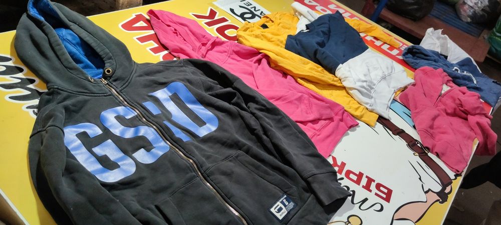 Спорт микс оптом, оптовая база сток и секонд-хенд оптом