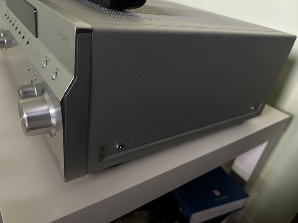 Amplituner Sony da 1200 es