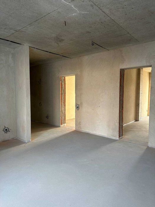 Продаж 2-кімнатної квартири в ЖК Амстердам