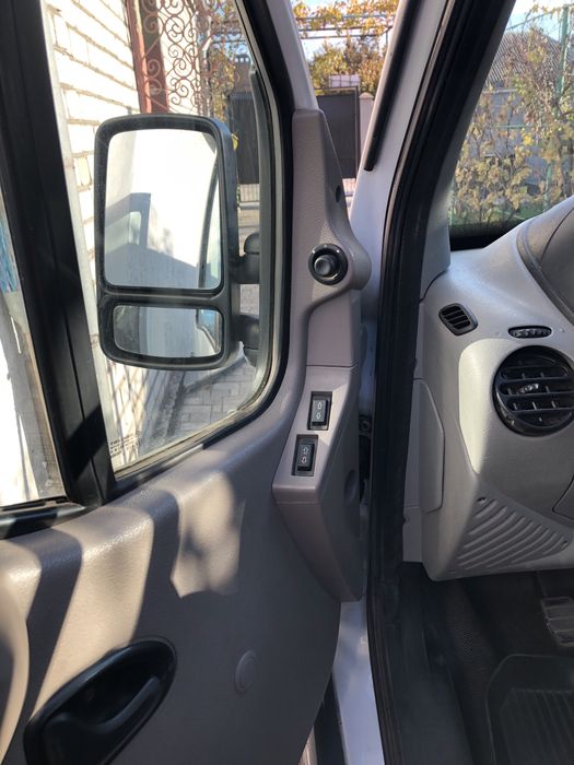 Опель мовано рено мастер