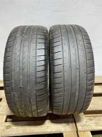 Opony michelin 235/45/18