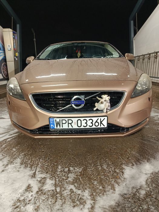 Volvo V40 D2 1.6 Diesel