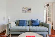 Apartment in Marques de Pombal