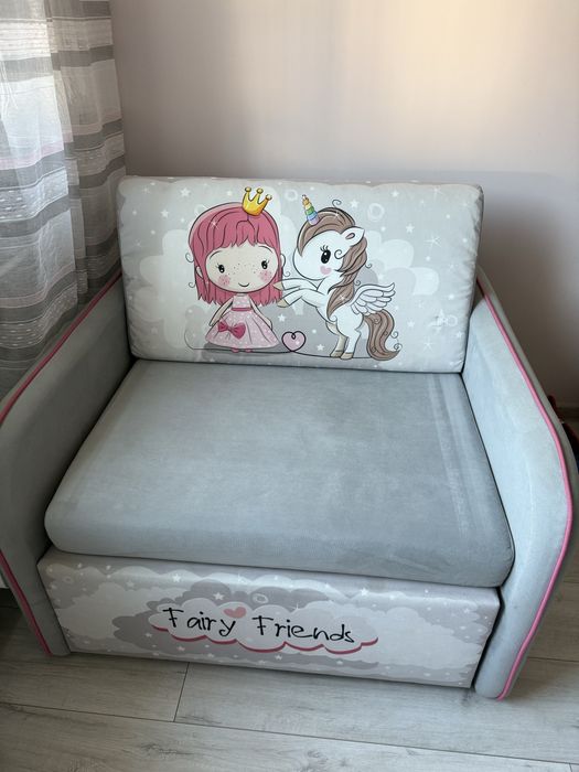 Sofa FRIENDS Agata meble