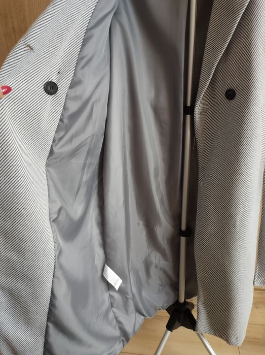 Kurtka zimowa damska