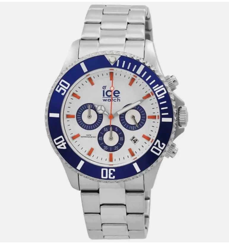 Ice Watch Stainless Steel