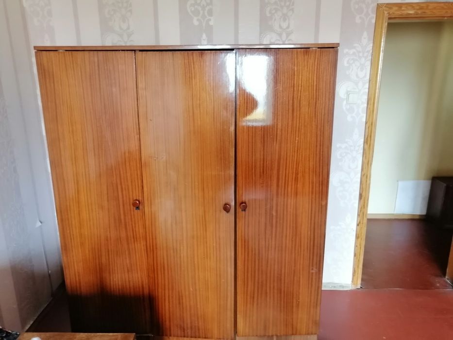 Безкоштовно, самовивіз!