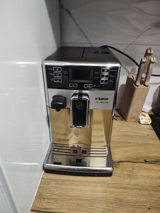 Express Saeco Philips