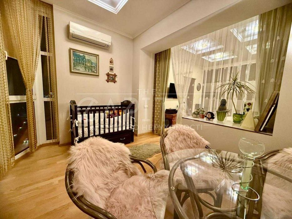 Продаж квартири, вул. Оболонська Набережна, ЖК Оазис, Оболонський р-н