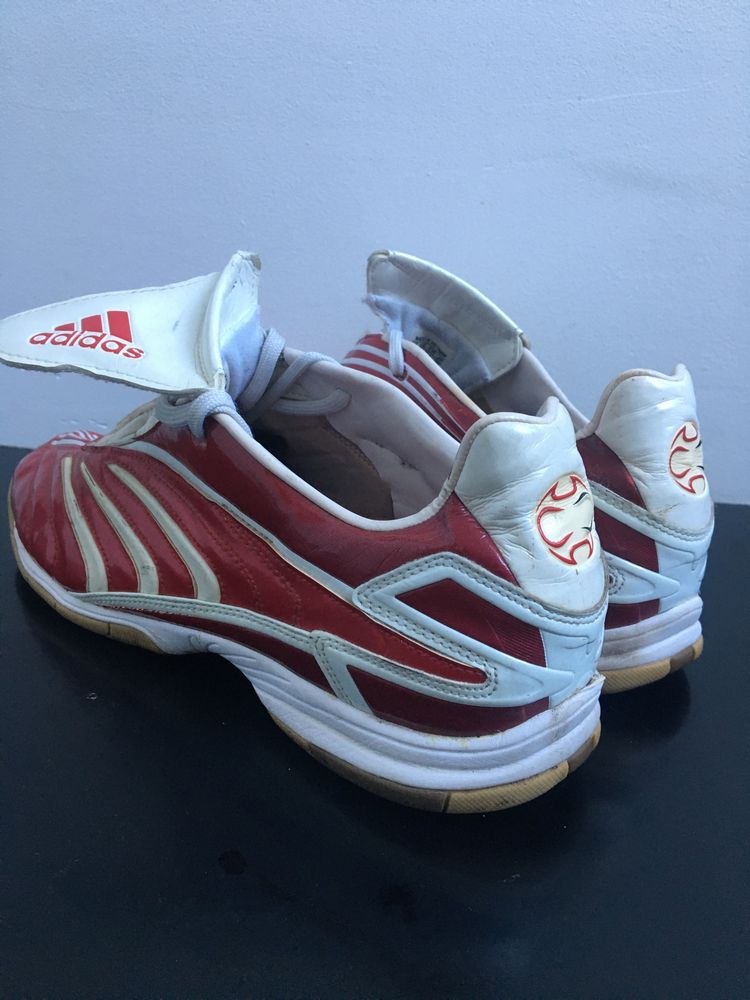 Buty piłkarskie halowe Adidas r.45 i 1/3