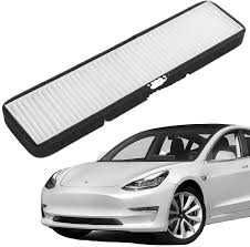 Рамка подіум номерного знаку tesla 3 Y 153145000A