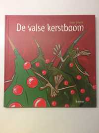 Livro (Holandês) - De Valse Kerstboom