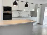 T2 remodelado perto da praia
