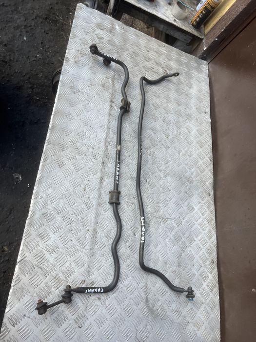 Стабилизатор галант 08 год mitsubishi galant