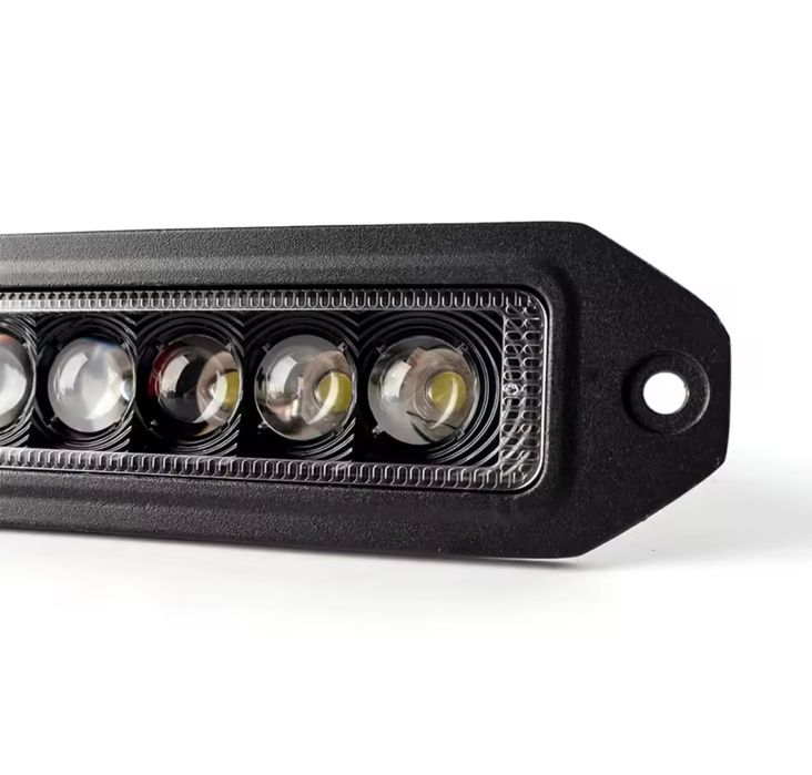 Barra de Luz LED 18w
