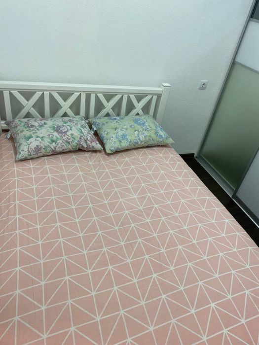 Сдается квартира по суточно, ЖК София, Софиивская Борщаговка.