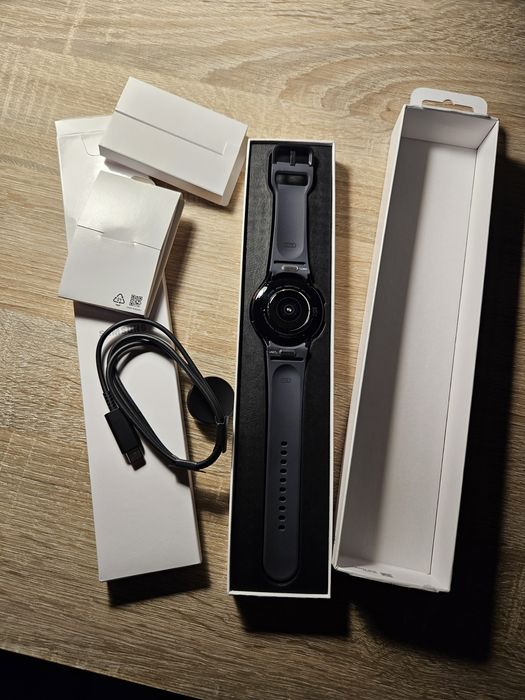 Zegarek smart watch samsung galaxy watch 6
