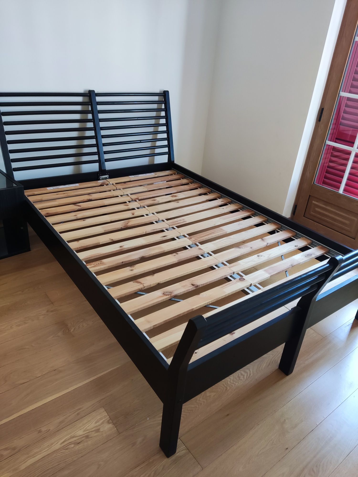 Cama 140x200 - IKEA SÖRUM