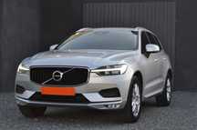 Volvo XC 60 B4 ,4X4,Led, Skóry, Blis, Asystenci ,Kamera, Automat, HAK,Nowy Rozrząd