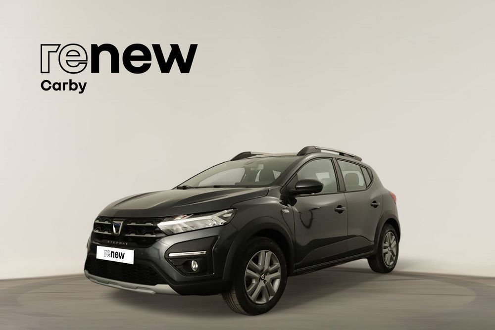Dacia Sandero 1.0 TCe Stepway Comfort