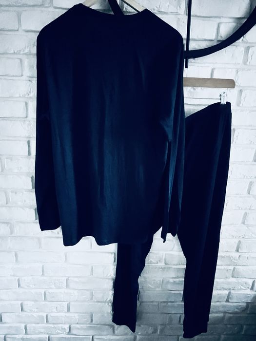 Nowa piękna świąteczna piżama męska Parkside rozmiar L