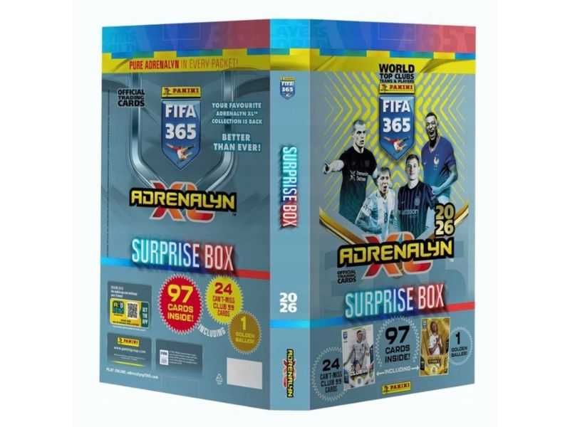 Kalendarz Adwentowy Dla Dzieci Karty Piłkarskie Fifa 2026 24 Okienka