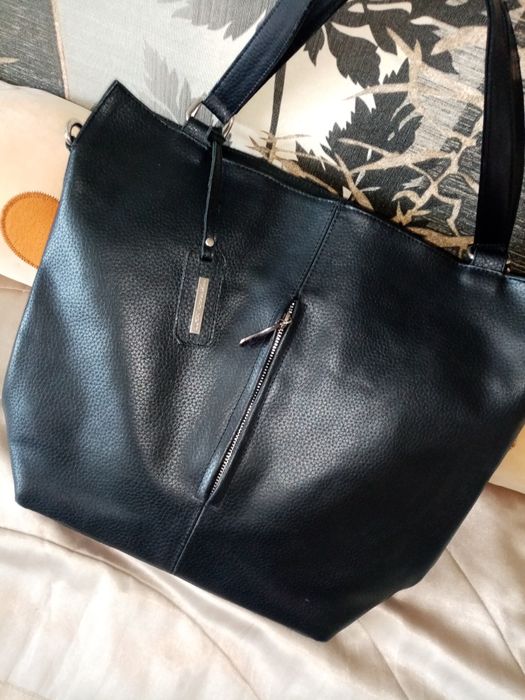 Сумка шоппер жіноча