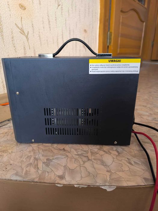 Джерело безперебійного живлення Powermat PM-UPS-500MP