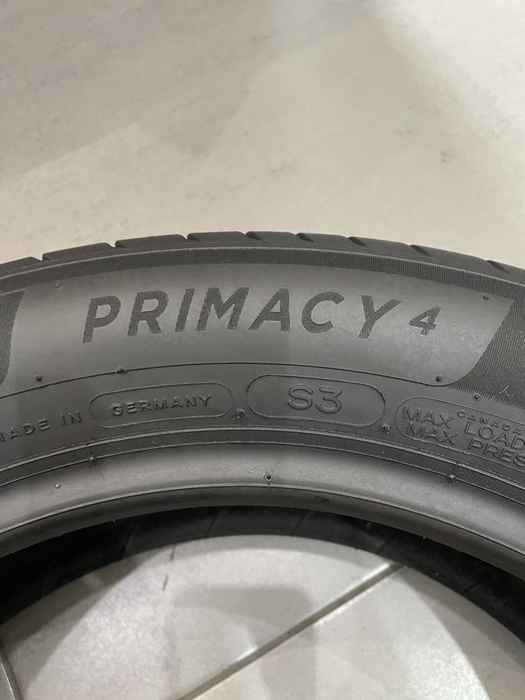 195/55 R16 Michelin Primacy 4