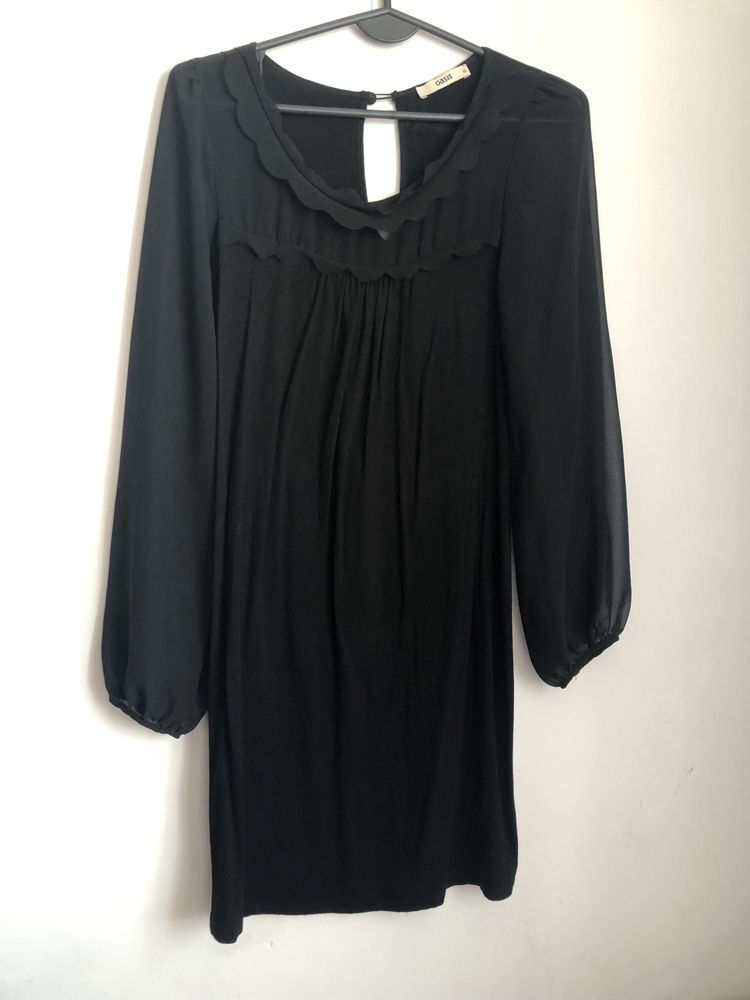 Sukienka czarna xs