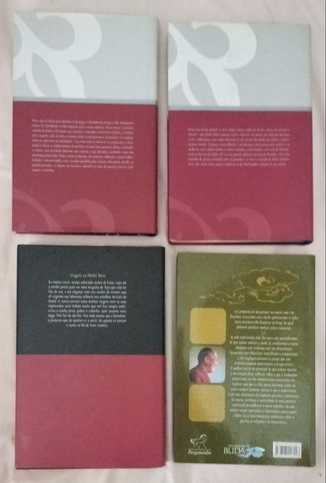 Livros literatura portuguesa
