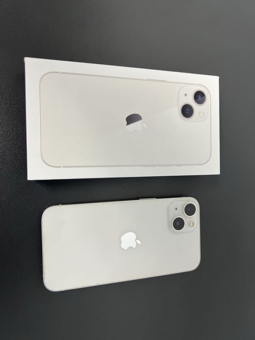 Iphone 13  !!!СТАН НОВОГО!!!