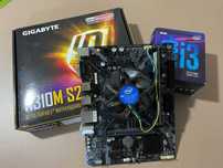 Материнська плата Gigabyte H310M S2 2.0