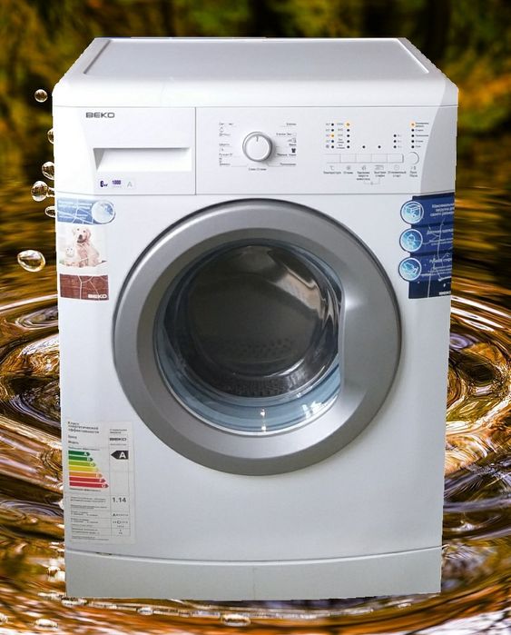 стиральная машина машинка