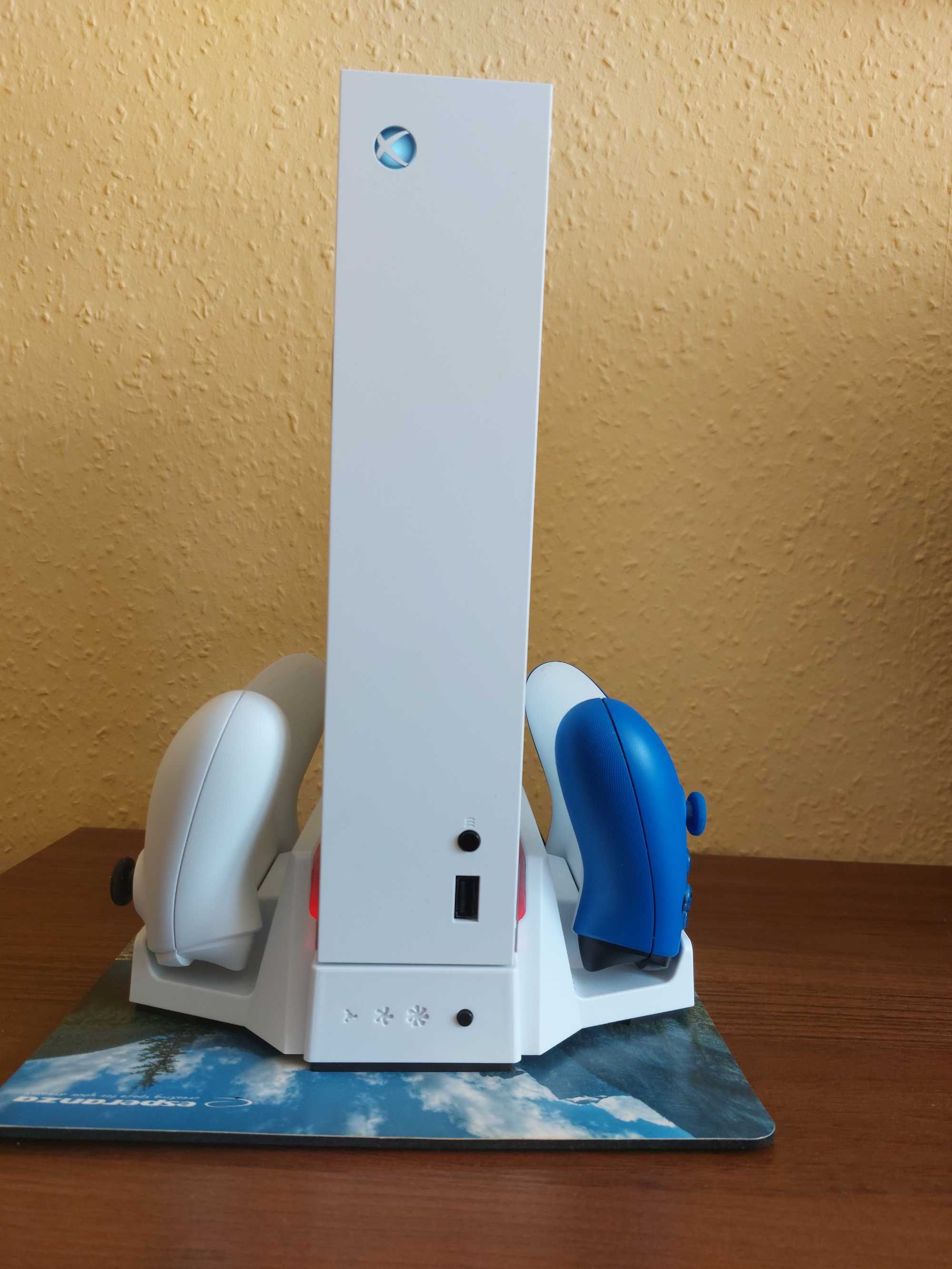 Xbox series s konsola