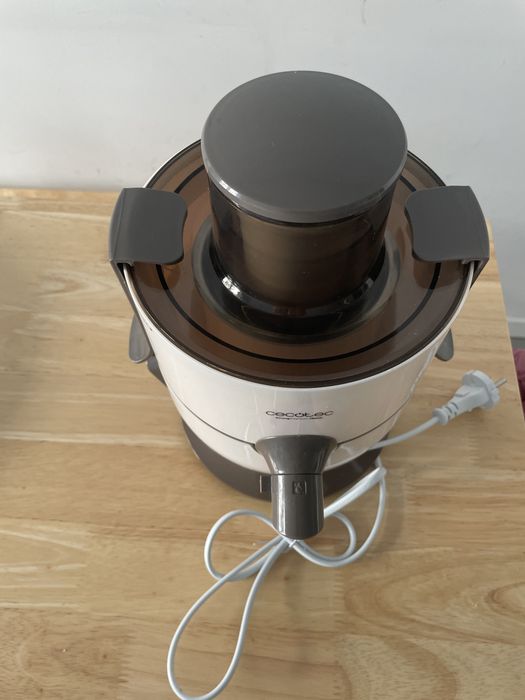 Liquidificadora Cecotec