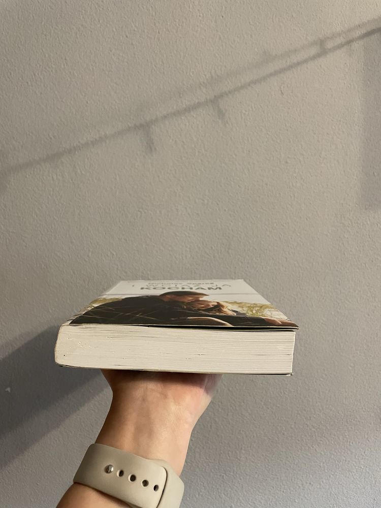 Nicholas Sparks - I wciąż ją kocham