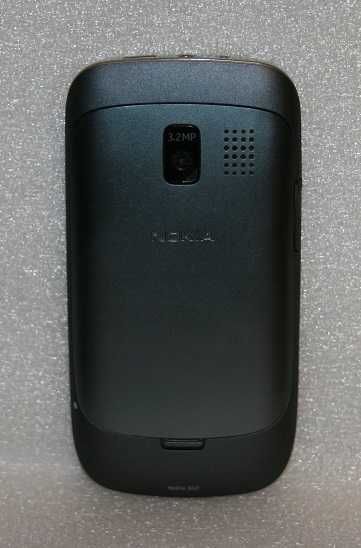 NOKIA ASHA 302 jak nowa bez simlocka qwerty