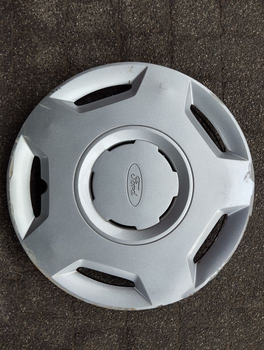 Kołpak Ford 14" 2S61-1130-AA Fiesta pojedyncza sztuka